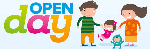 open